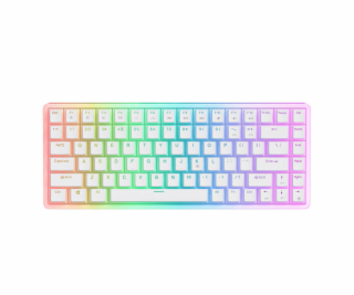 ONIKUMA G30 Wired Keyboard (84 keys) Cherry