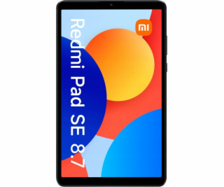 Tablet Xiaomi Redmi Pad SE 8.7 4G 4+128 Sky Blue