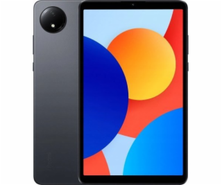 Tablet Xiaomi Redmi Pad SE 8.7 4G 4+128 Graphite Grey