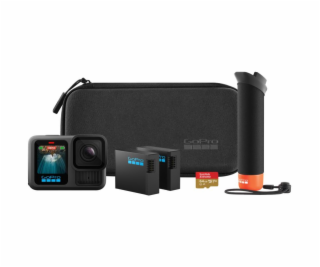 GoPro HERO13 Black Bundle (CHDRB-131-RW)