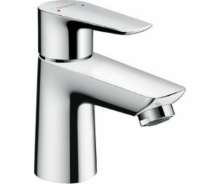 Hansgrohe Talis E umyvadlová baterie, stojánková, chrom (...