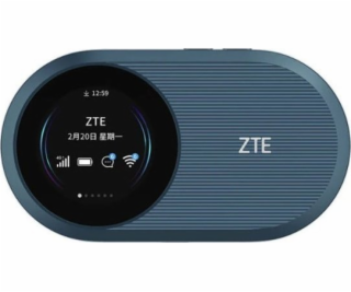 Router  ZTE U10S Pro 4G Mobile WiFi6 Hotspot