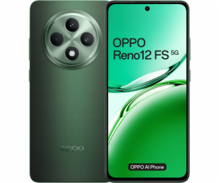 Smartfon Oppo Reno 12FS 5G 12/512GB Green