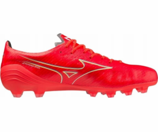 Mizuno  Alpha Elite FG P1GA236264 červená 46