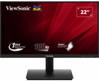 Monitor ViewSonic VA220-H