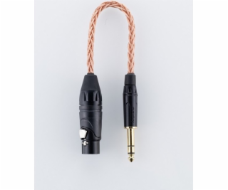 Moondrop AV adaptér MOONDROP UP! Adaptér (4PIN XLR na 6,3...