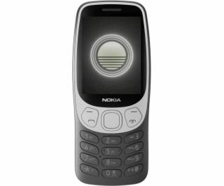 Mobilní telefon Nokia Nokia 3210 (TA-1618) LTE černý