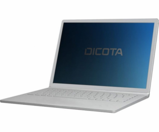 Filtr Dicota Privátní filtr Dicota 2-cestný pro notebook ...