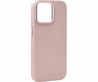 Puro  ICON MAG PRO - iPhone 15 Pro Max MagSafe Case (Rose)