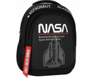 Starpak BACKPACK NASA CZAR STK PB 1/12