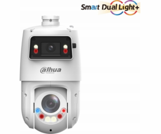 Dahua Technology IP kamera DAHUA IP CAMERA SDT4E425-4F-GB...