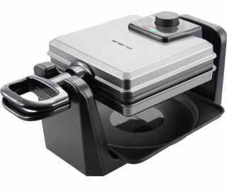 Emerio Waffle Maker Emerio Waffeleisen, pro 4 belgische W...