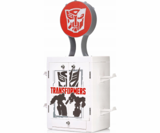 Numskull  Gaming Locker Zubehör Ständer - Transformers