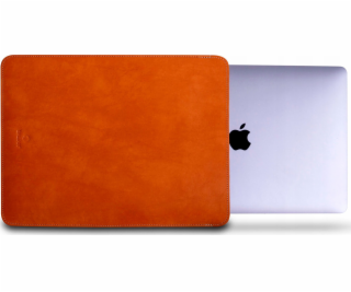 Pouzdro Baltan Baltan pro Apple MacBook Air 13 [M1] hnědé