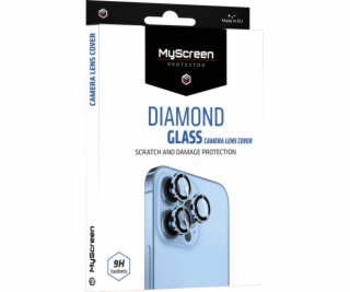 MyScreen Protector Apple iPhone 12 Pro Max - Tvrzené sklo...