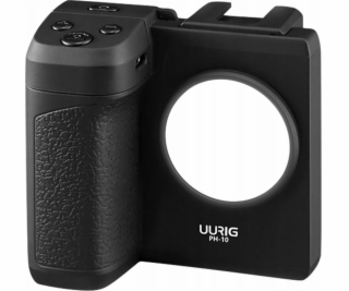 Freepower Grip pro smartphone UURig PH-10, bluetooth ovlá...