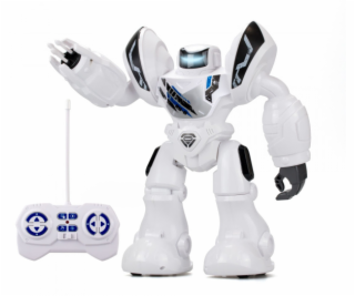 Silverlit Robot Blast white od Silverlit