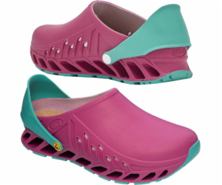 Boty Evoflex by Scholl Pink 38