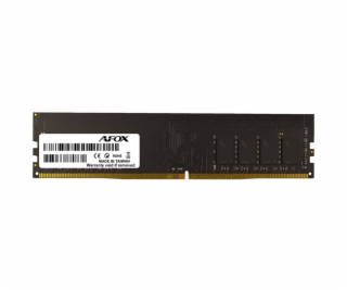 Pamäťový modul AFOX DDR4 16GB 2666MHZ (AFLD416FH1P)