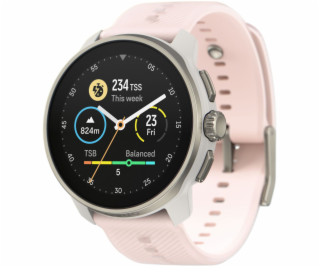 SUUNTO Race S Powder Pink