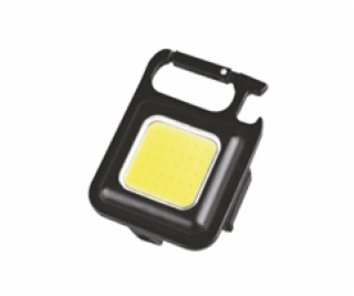 HM Müllner UL6 6W LED COB mini nabíjecí svítilna přívěšek...