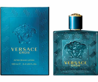 Versace Eros voda po holení 100 ml