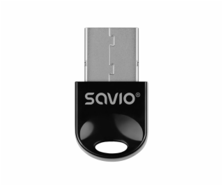 Počítačový adaptér SAVIO BT-060 Bluetooth 5.3