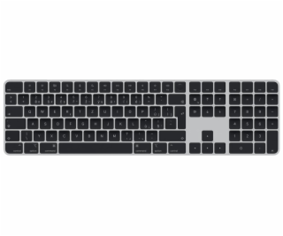 Apple Magic Keyboard s Touch ID a numerickou klávesnicí C...