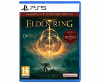 PS5 - ELDEN RING Shadow of the Erdtree Edition