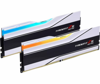  G.Skill DIMM 48 GB DDR5-6400 (2x 24 GB) duální sada, RAM