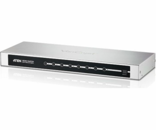 Přepínač Aten HDMI 8 portů VS0801H-AT-G