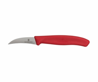 Victorinox Victorinox Loupací nůž plast červený, 6 cm