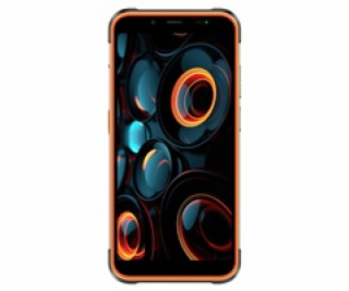 Smartphone Ulefone Power Armor 16S 8GB/128GB (Orange)