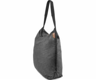 Peak Design Bag PeakDesign Packable Tote Charcoal - grafit