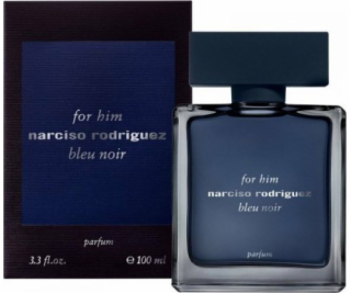 Parfémový extrakt Narciso Rodriguez For Him Bleu Noir Par...