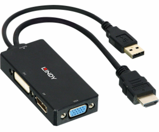 Linda USB adaptér (38182)