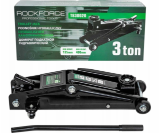 Sourcing ROCKFORCE LIFT FROG 3T 135-400mm