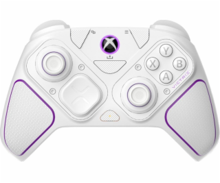 VICTRIX XS Pad Pro BFG Wireless Pad - bílá