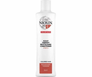 NIOXIN System 4 Scalp Therapy Revitalizing Conditioner ko...