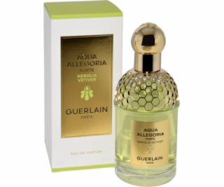 GUERLAIN  AQUA ALLEGORIA FORTE NEROLIA VETIVER (M/W) EDP/...