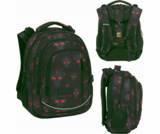 Derform BACKPACK 27X39X20 1 ZAM 4 KAPESNÍ BACKUP 6 R 45 DERF