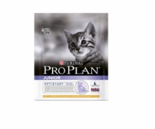 Purina Pro Plan Original Kitten - Chicken - 400 g - Dry f...