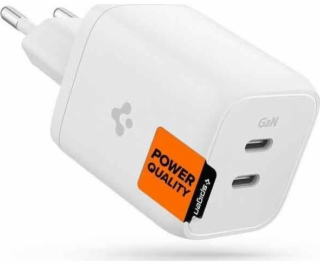 Spigen nabíječka Spigen PE2106EU PD65W USB-C PowerArc Síť...