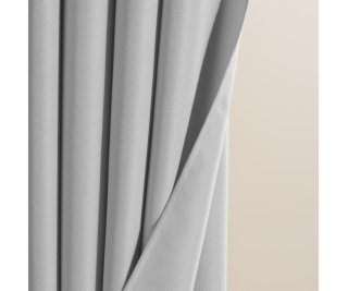 Terrace curtain - GARDEN LINE 155x250 Light grey