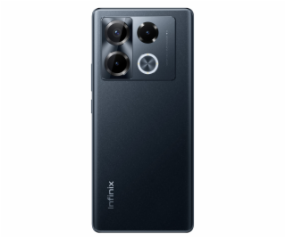 Infinix Note 40 Pro 12+256GB Obsidian Black