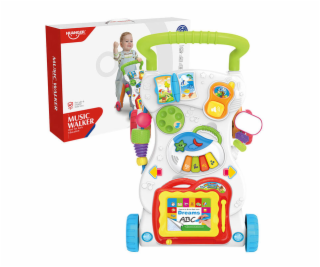 Huanger HE0801 interactive walker/pusher