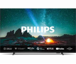 Philips 43PUS7609/12, LED televize