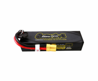 Gens ace G-Tech 8000mAh 11.1V 100C 3S1P Lipo Battery Pack...