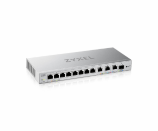 Switch Zyxel XGS1250-12 12P Managed Gigabit/10G