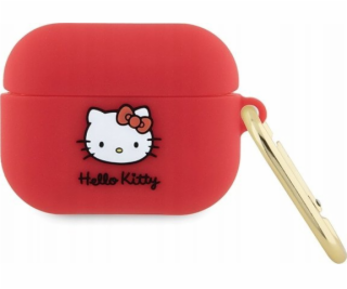 Sourcing Hello Kitty HKAP3DKHSF Airpods Pro kryt fuchsiov...